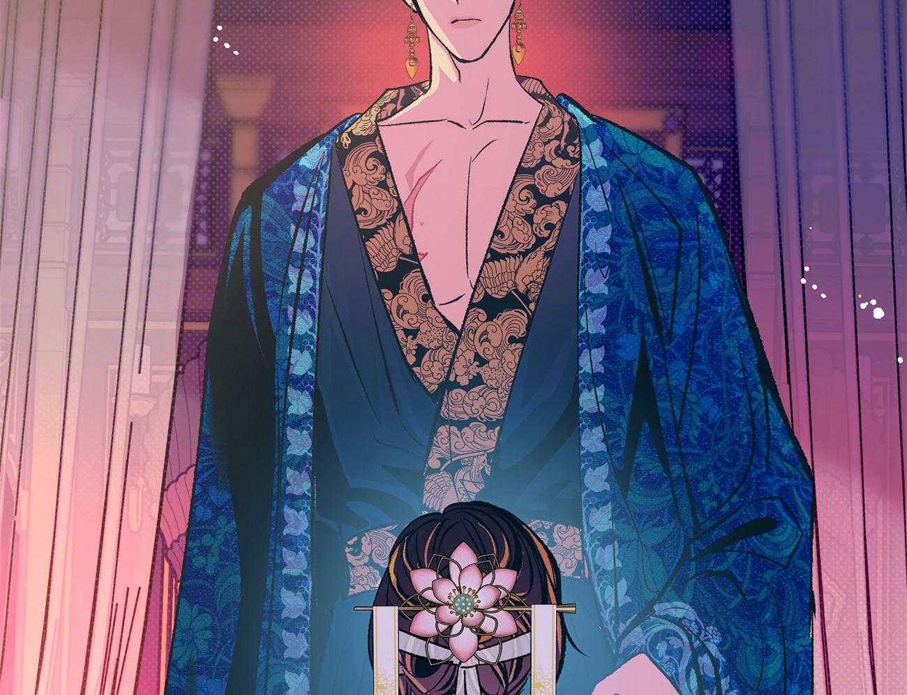 圣诞节的诅咒漫画漫画,第5章：把你给我5图