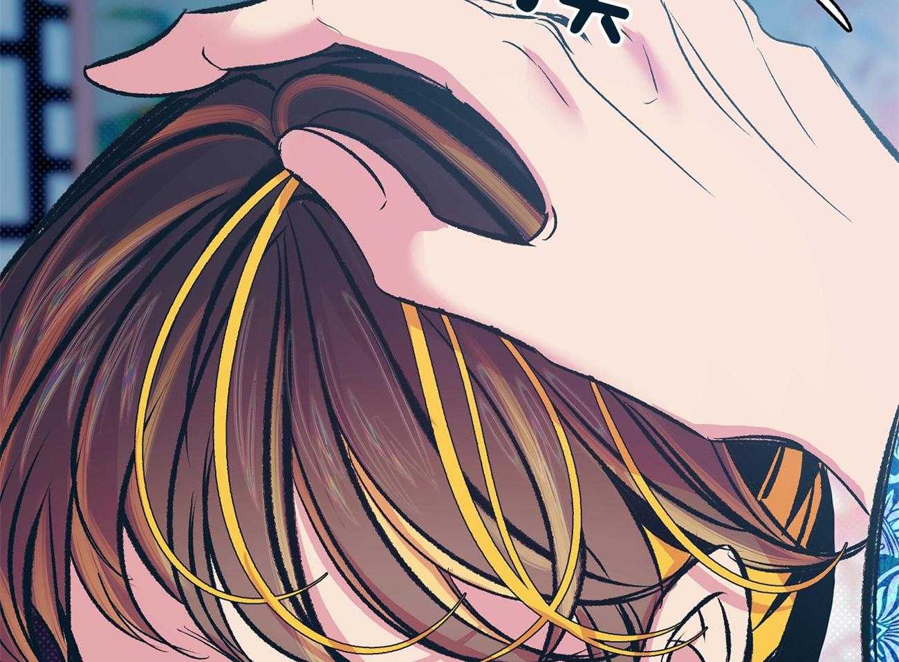 圣诞节的诅咒漫画漫画,第11章：迈出第一步5图