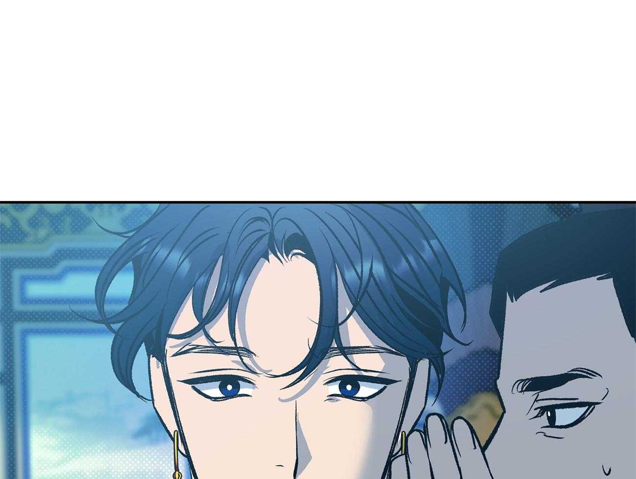 圣诞节的诅咒漫画漫画,第4章：怎么回事？！5图