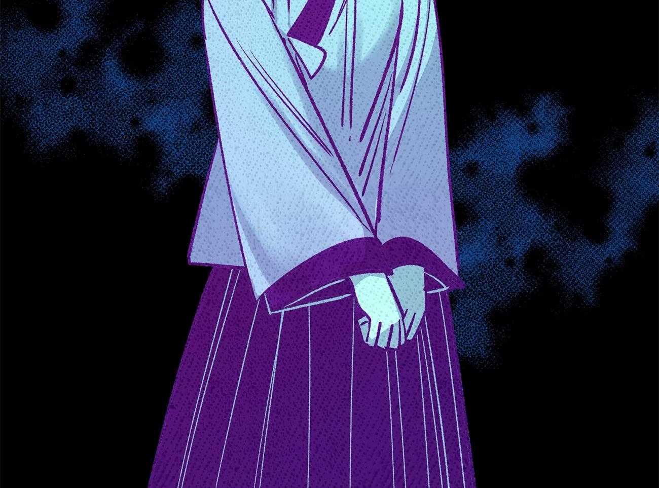 驱魔人漫画视频漫画,第3章：联系方式5图