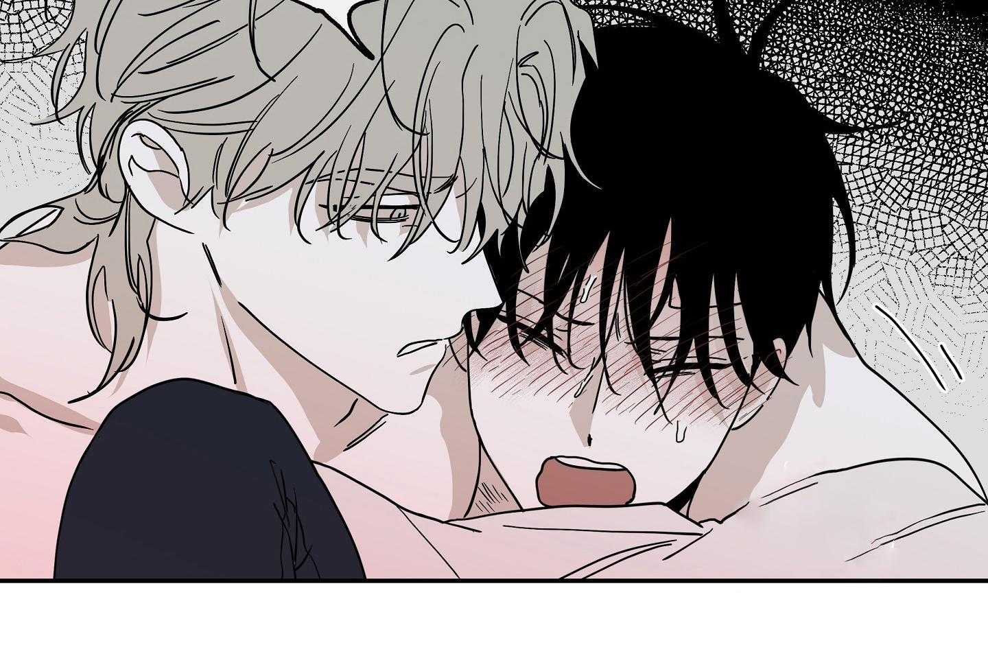 只想珍惜你漫画漫画,第5章：能够理解6图