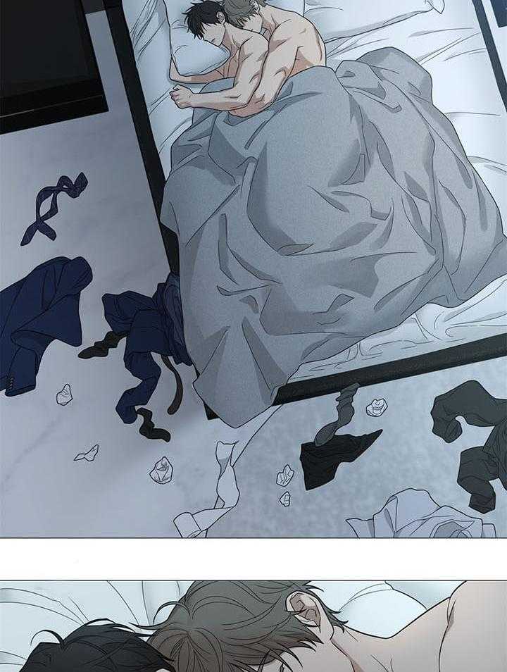 城市之光漫画漫画,第20章：即视感3图