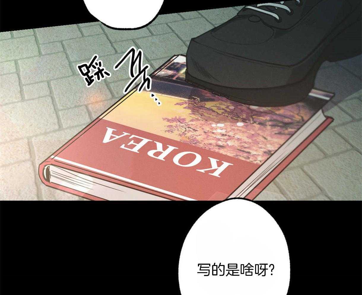 真正的浪漫漫画漫画,第48章：想象5图