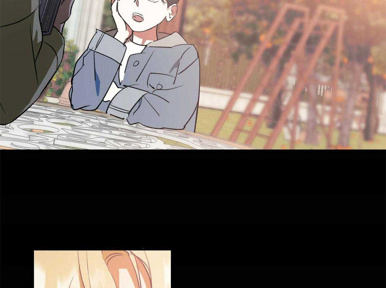 孽缘漫画漫画,第18章：红牌2图
