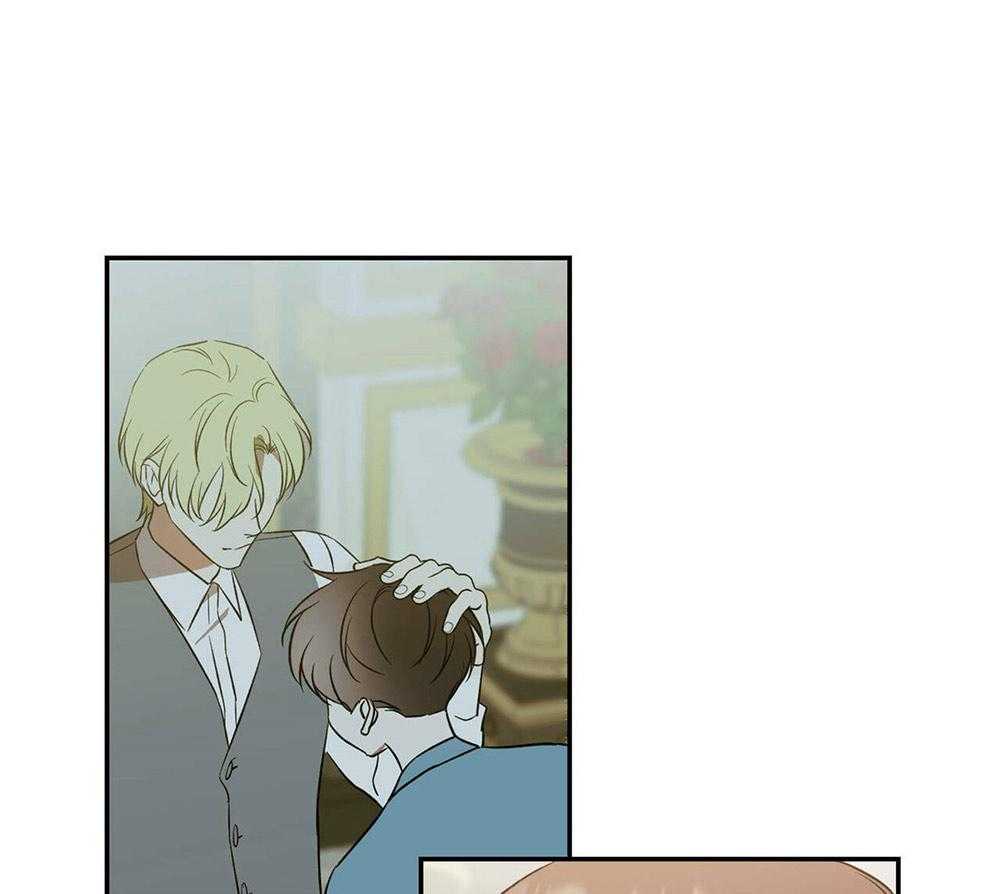 倒霉血族动漫漫画,第49章：有事问你们8图