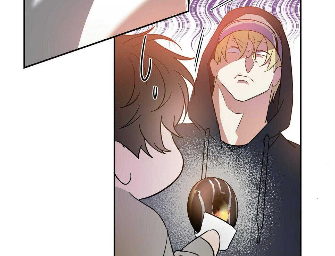 孽缘漫画漫画,第16章：别闹2图