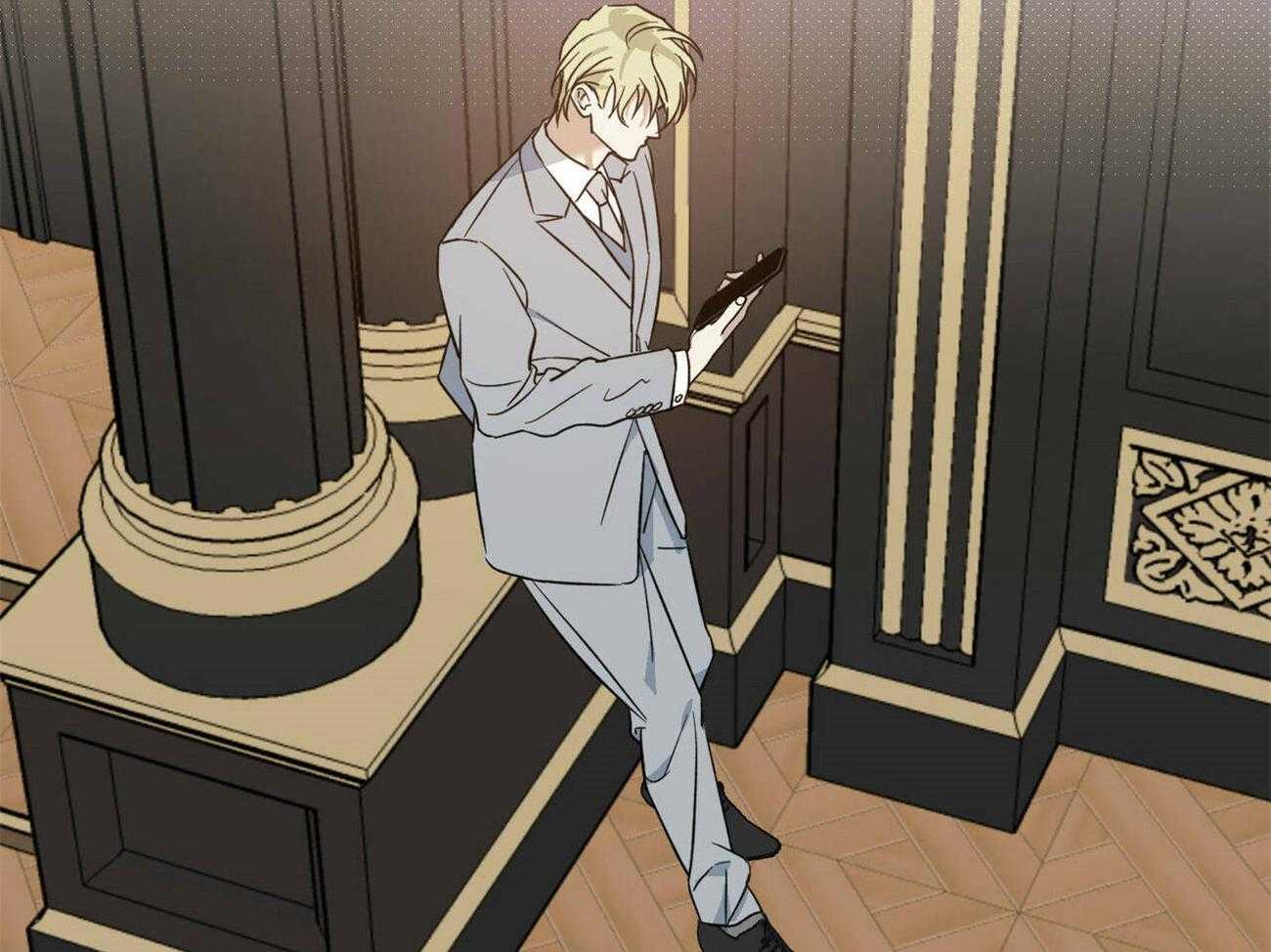 另类支付漫画漫画,第9章：差不多4图