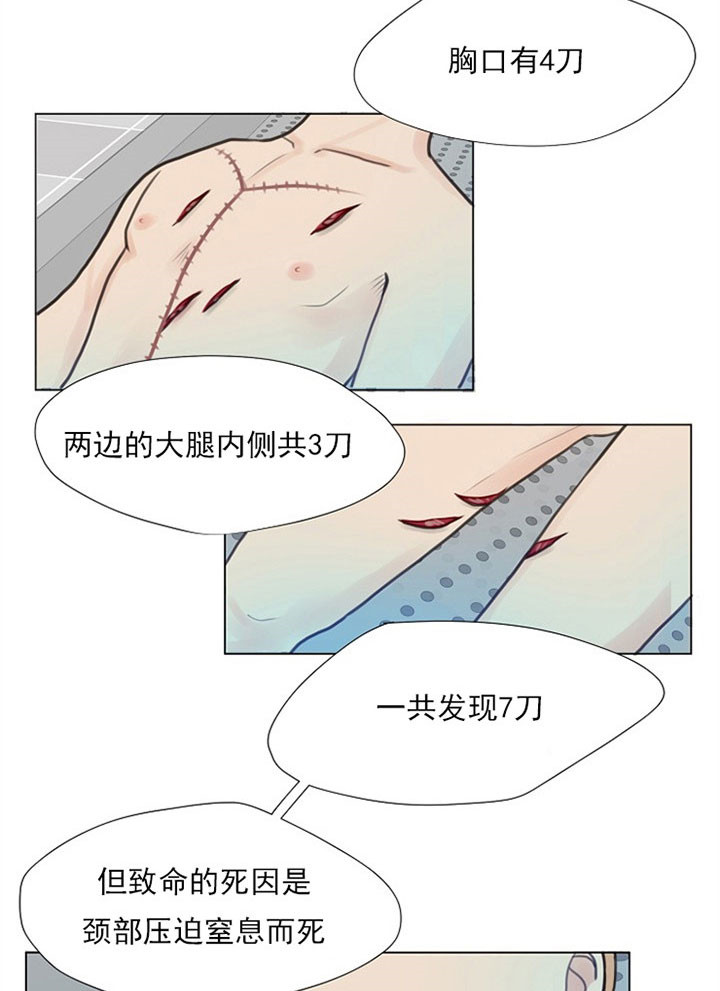 玩家生存指南漫画漫画,第44章：守护6图