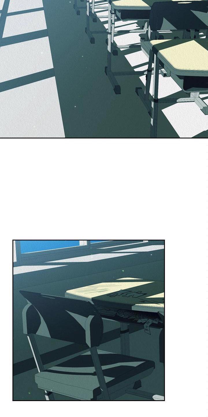 梦中世界漫画角色漫画,第1章：一个疯子2图