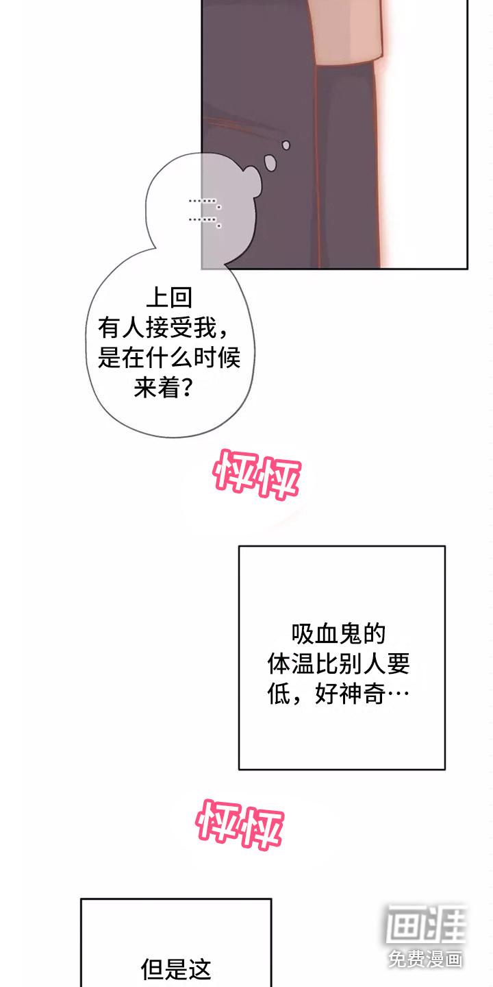 浪漫的青春漫画漫画,第12章：双胞胎3图