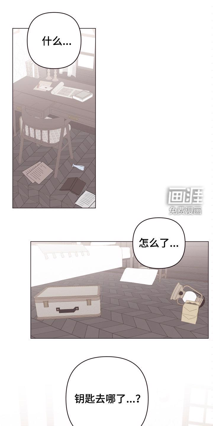 工地女神漫画漫画,第57章：钥匙不见了1图