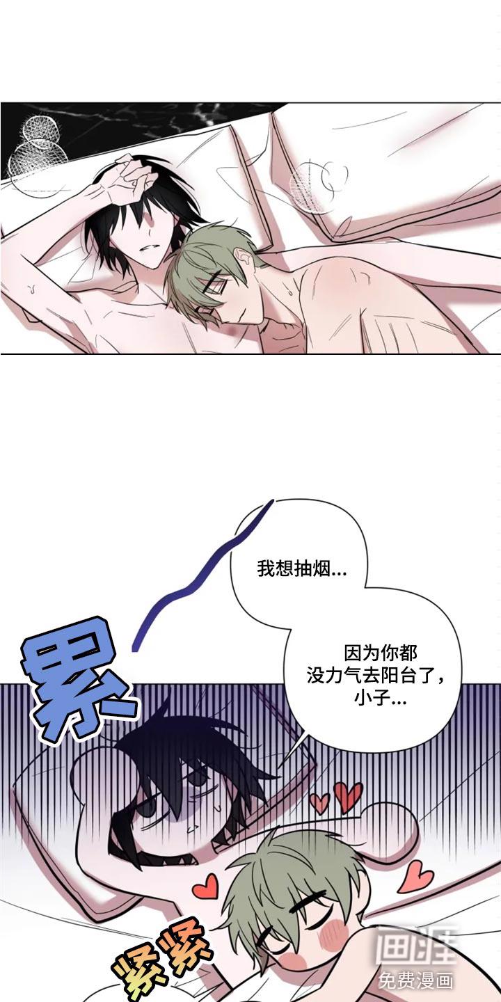 完美牙医漫画漫画,第62章：完美的计划1图