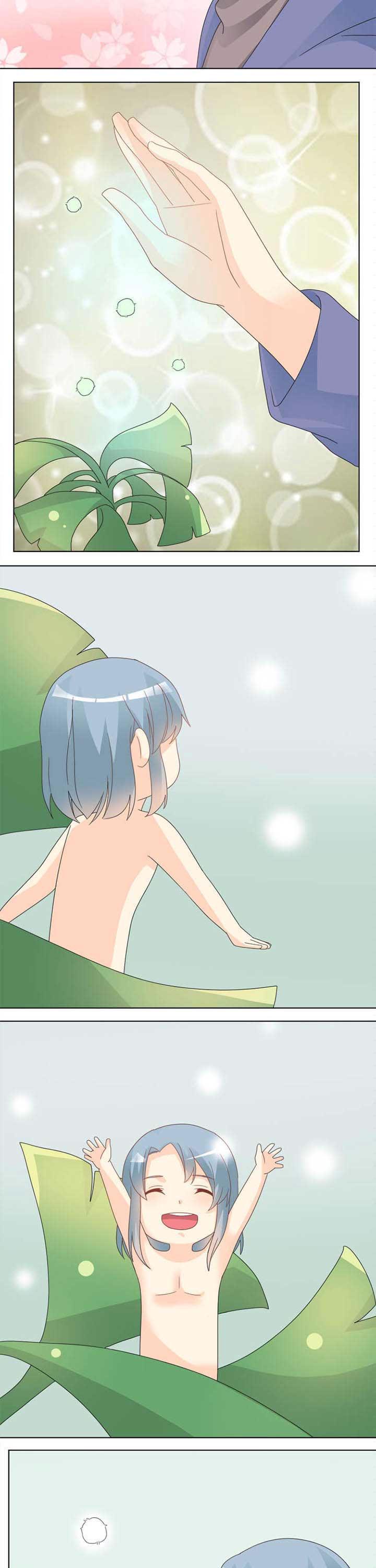 无奈的天小说最新章节漫画,第32章：希望不是女儿3图