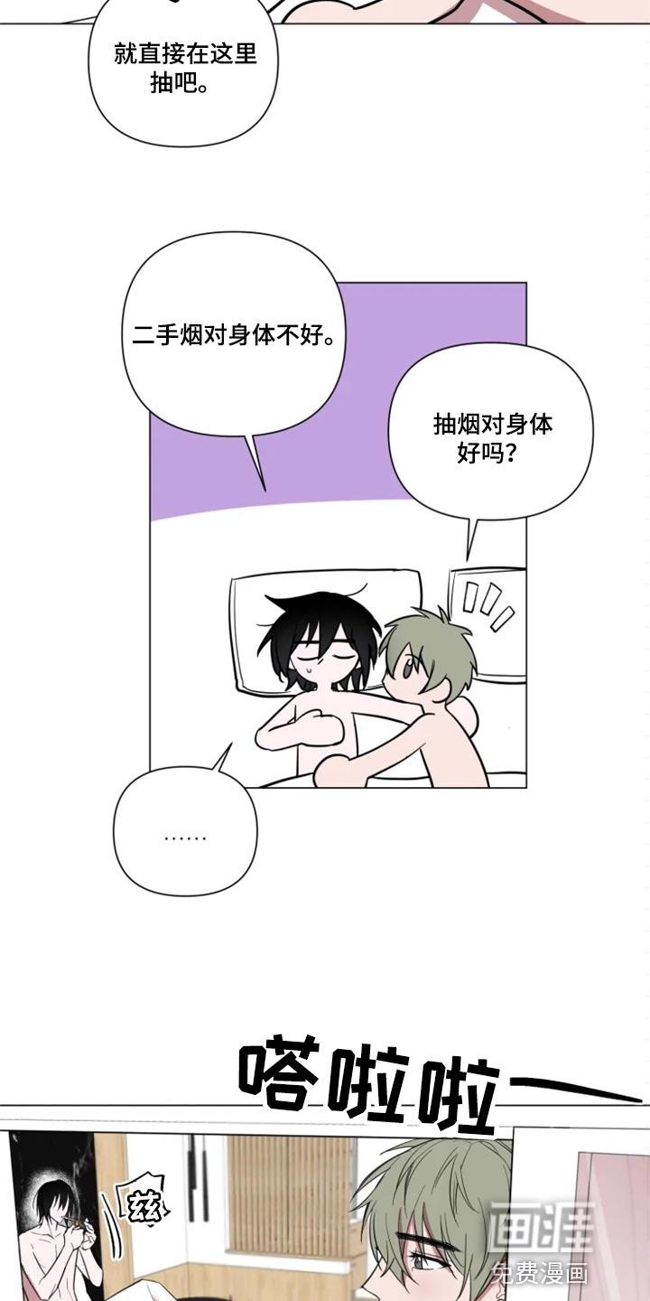 完美牙医漫画漫画,第62章：完美的计划2图