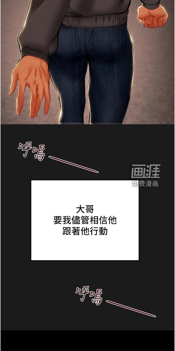 完美谎言者漫画免费15话漫画,第36章：毁掉4图