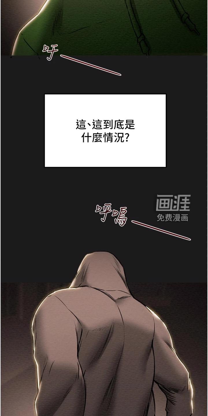 完美谎言漫画在哪里看漫画,第31章：最重要的事情4图