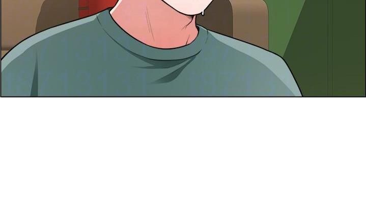 登山社团漫画漫画,第26章：开导5图