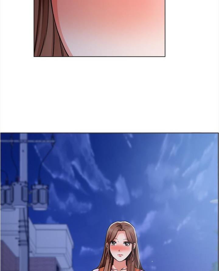 甜蜜社团漫画漫画,第6章：制止4图