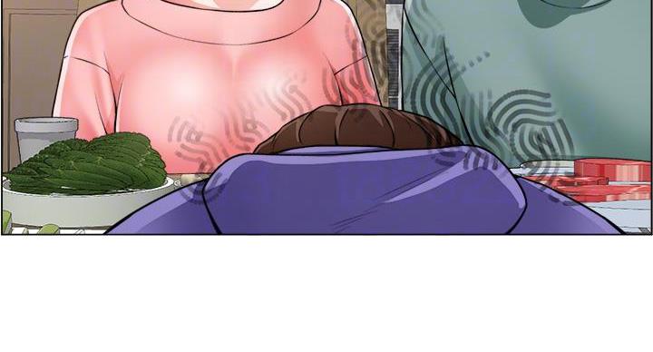甜蜜社团漫画漫画,第28章：不想放手5图