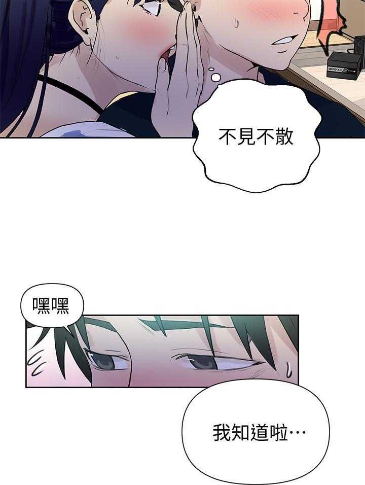 摄影风格漫画作品漫画,第138章：买车5图