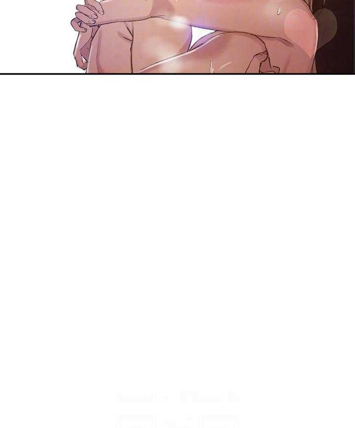秘密教学漫画漫画,第64话 黑暗阴谋：学生们揭开超自然力量背后的秘密17图