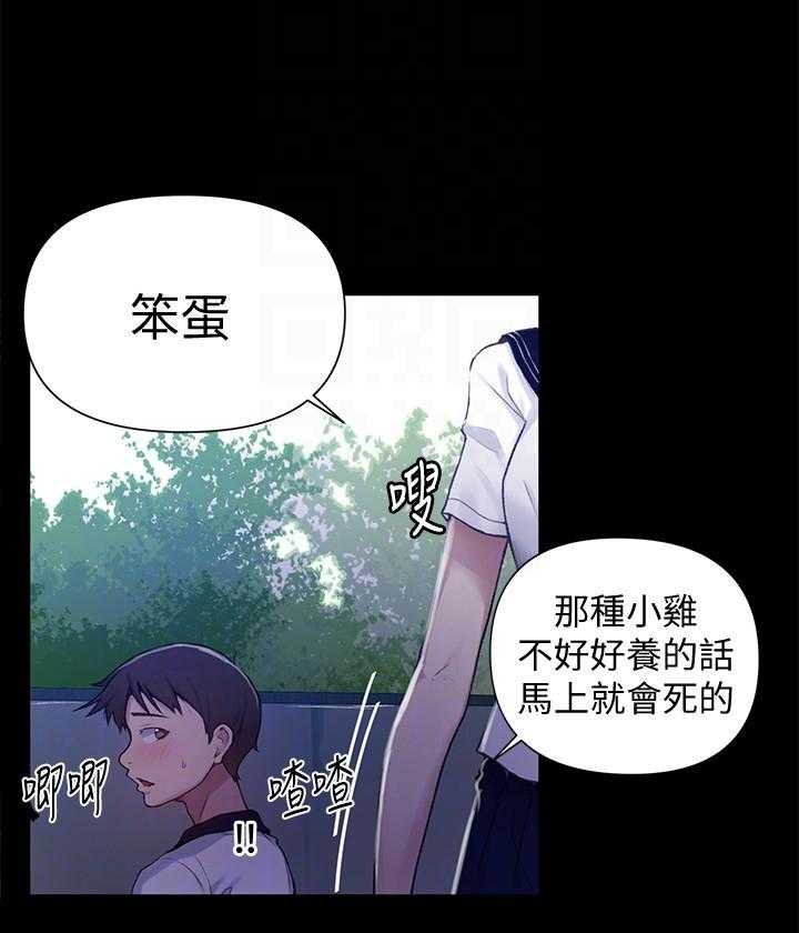 夏日时光漫画真假漫画,第150章：送我回家5图