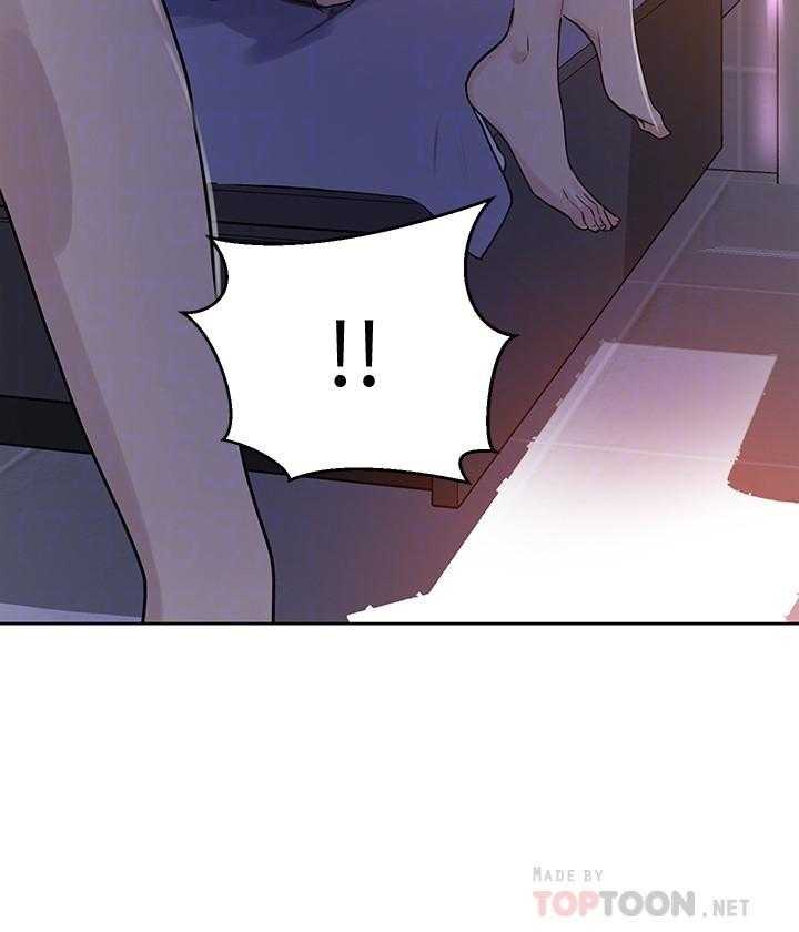 摄影风格漫画漫画,第116章：为什么会这样!3图