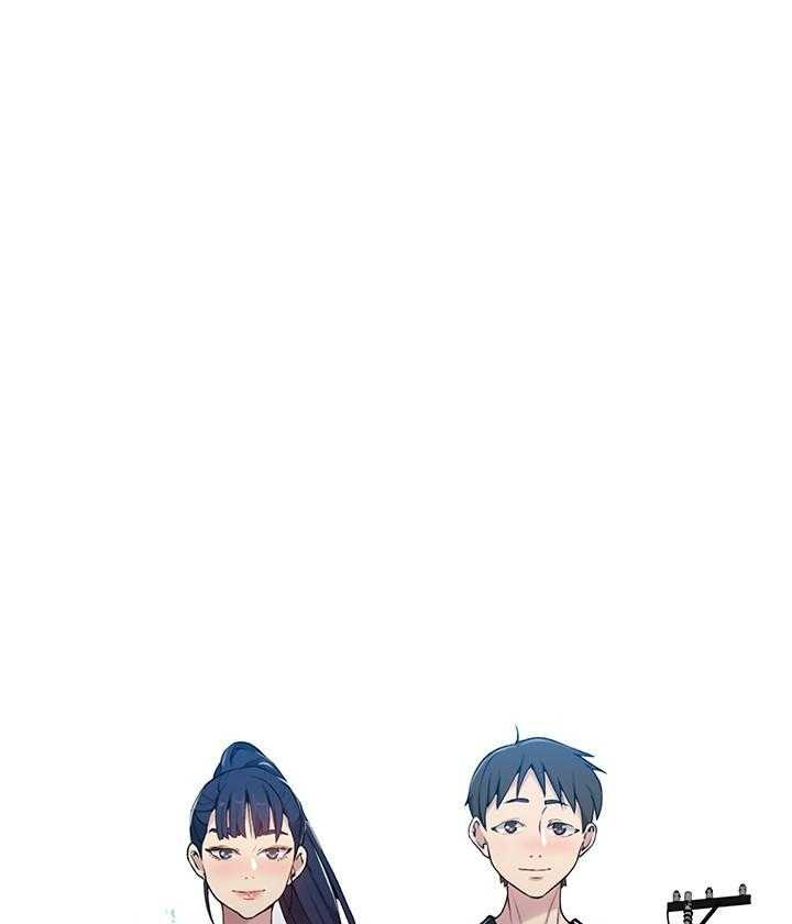 求婚漫画版漫画,第38章：这和剧本不一样呐！7图