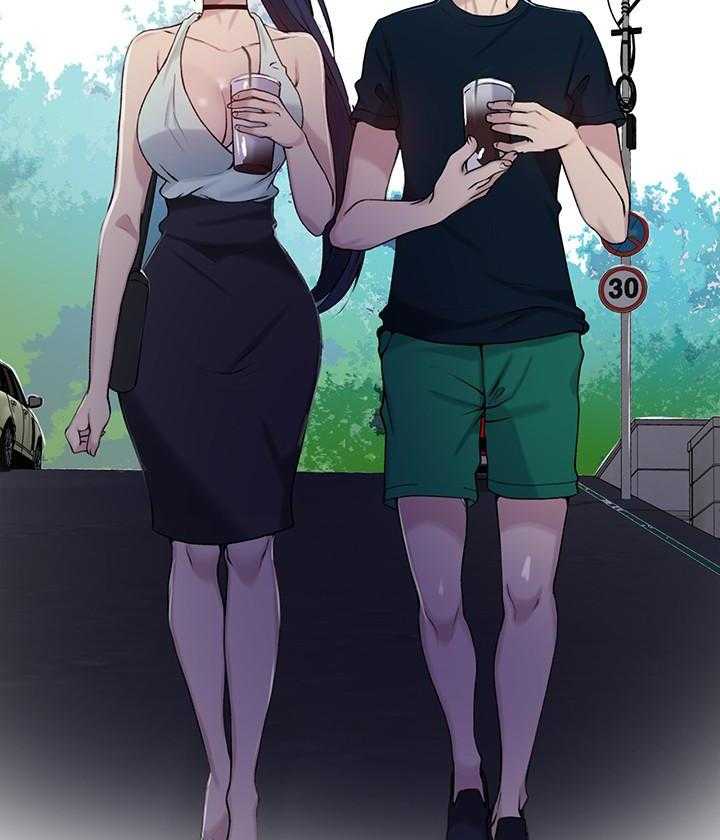 求婚作战漫画漫画,第48章：被偷拍了8图