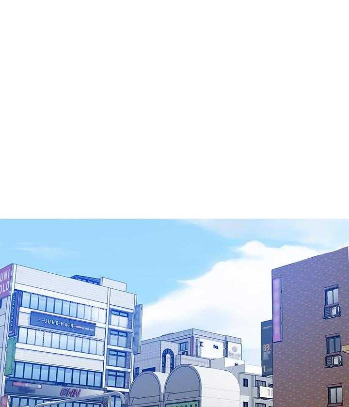 暑期相遇漫画漫画,第11章：有鬼6图