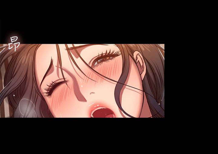 独特嗜好漫画漫画,第7章：闯入1图