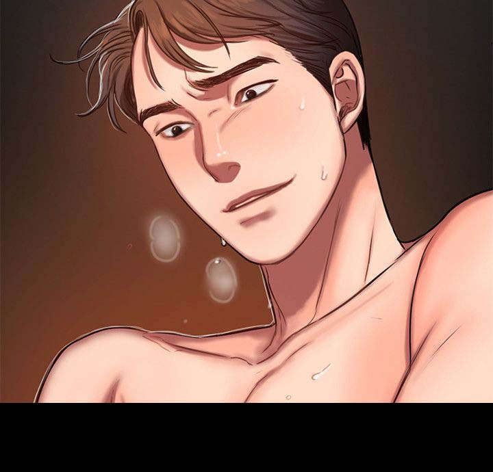独特嗜好漫画漫画,第30章：电话2图