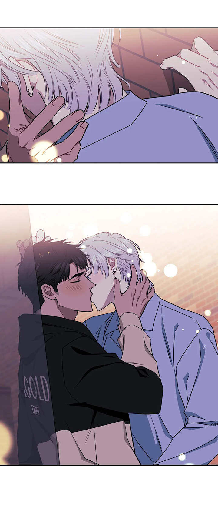 错误关系漫画漫画,第1章：私下交易7图