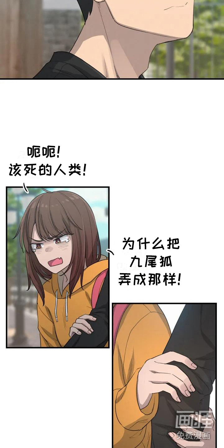 面纱漫画是谁画的漫画,第12章：议论3图