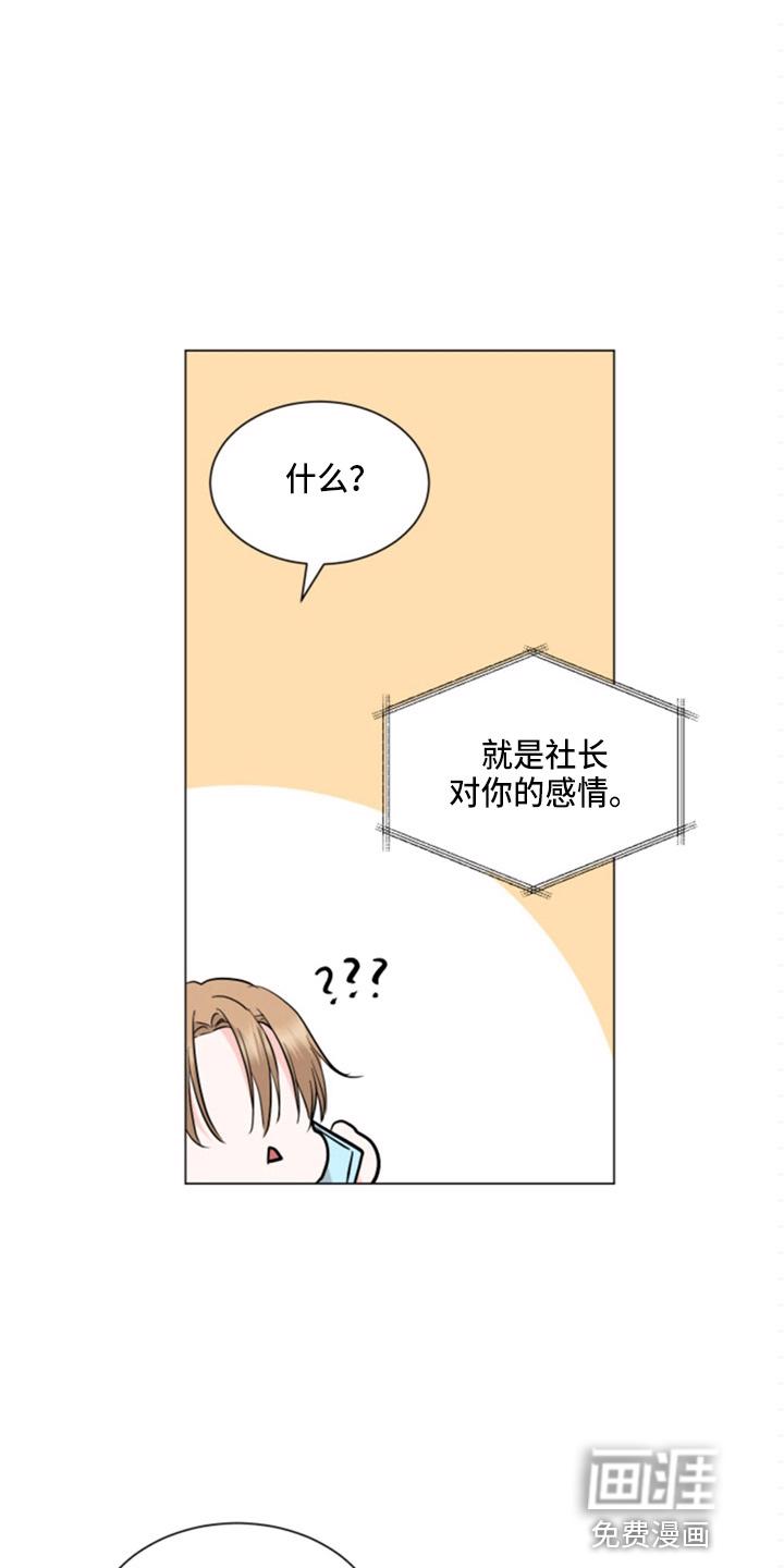 名侦探追捕大怪盗漫画书漫画,第78章：吃醋1图