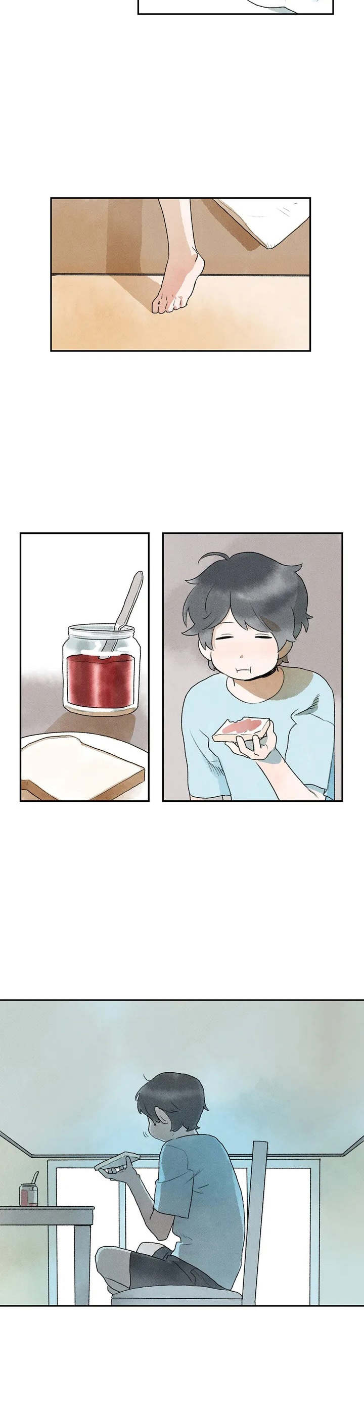 易乐漫画漫画,第60章：药其实没什么效果3图