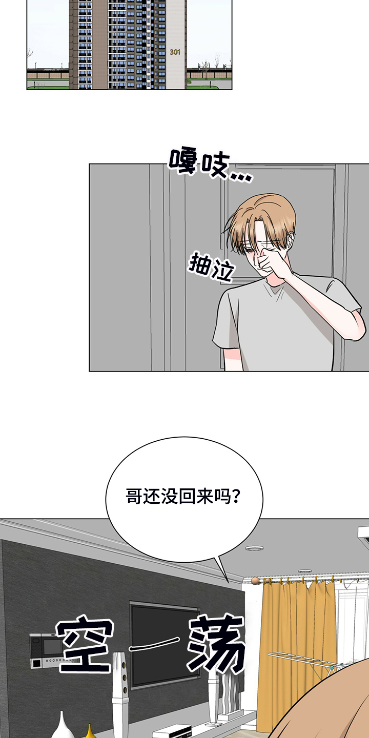 就算怪盗喜欢侦探第几集漫画,第60章：真的对不起2图