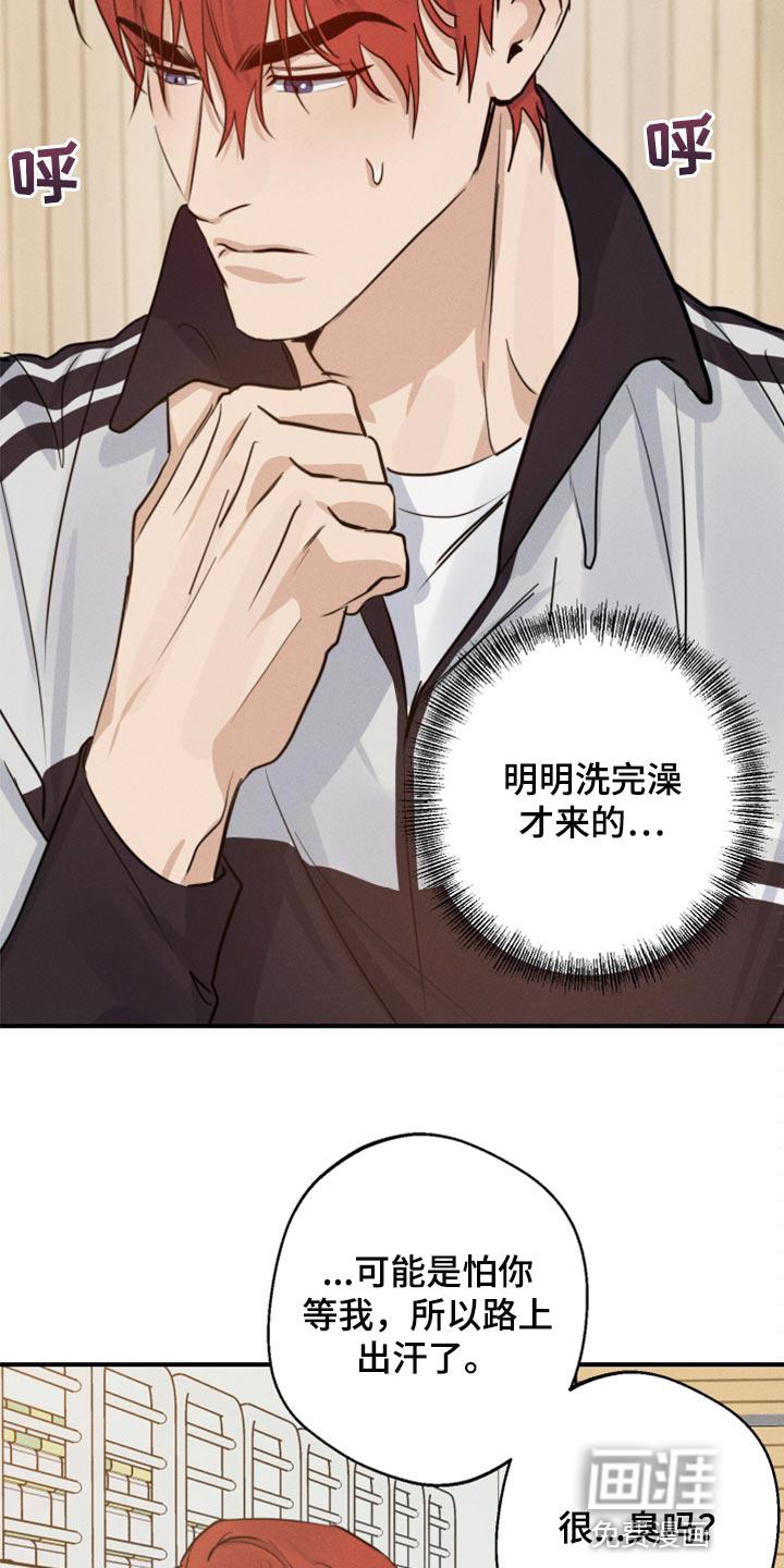 异种家庭漫画漫画,第78章：昏倒4图