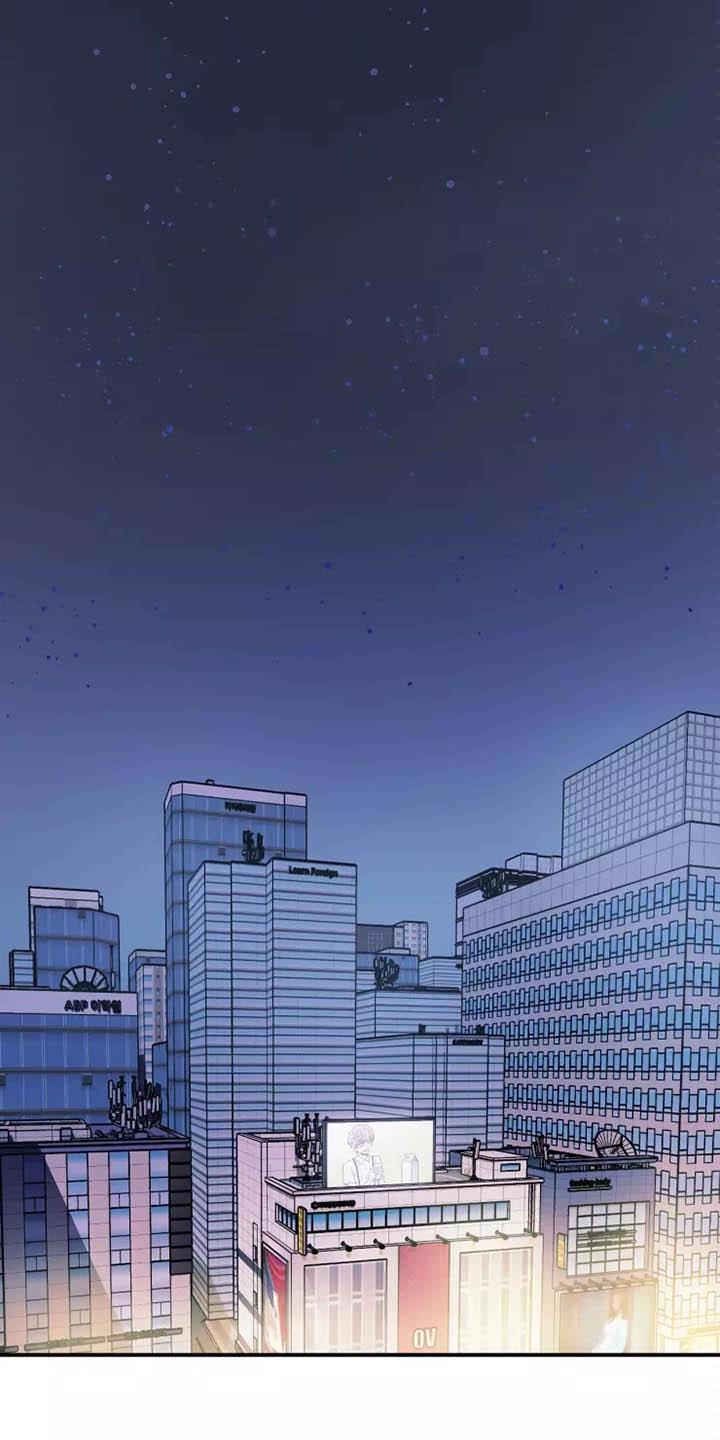 内在世界漫画漫画,第1章：分手1图