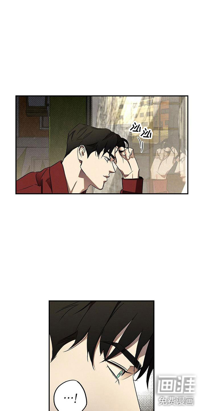 外科医生漫画漫画,第28章：我属于那里8图
