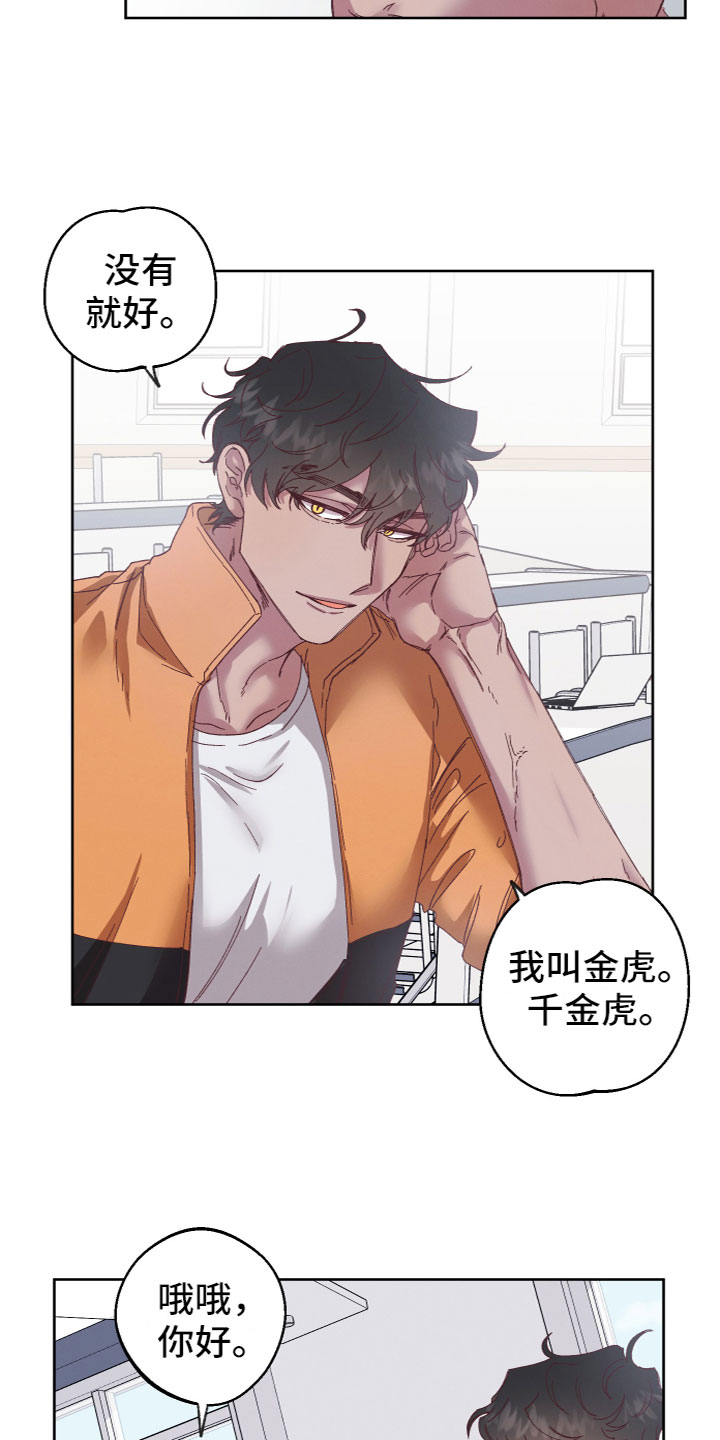 外科医生漫画漫画,第111章：同归于尽6图