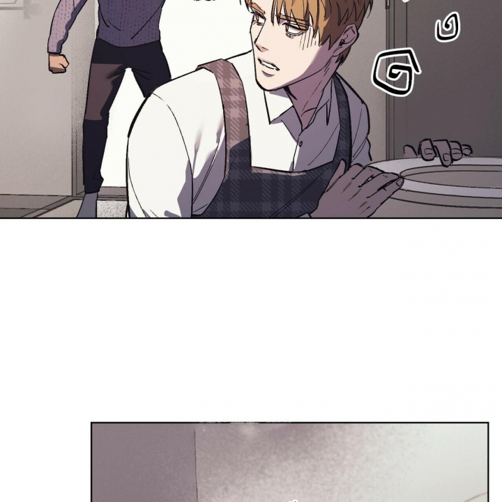 亲爱的没关系漫画漫画,第18话2图