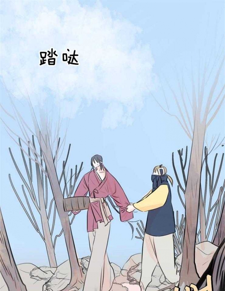 啊是玩具漫画漫画,第25话1图