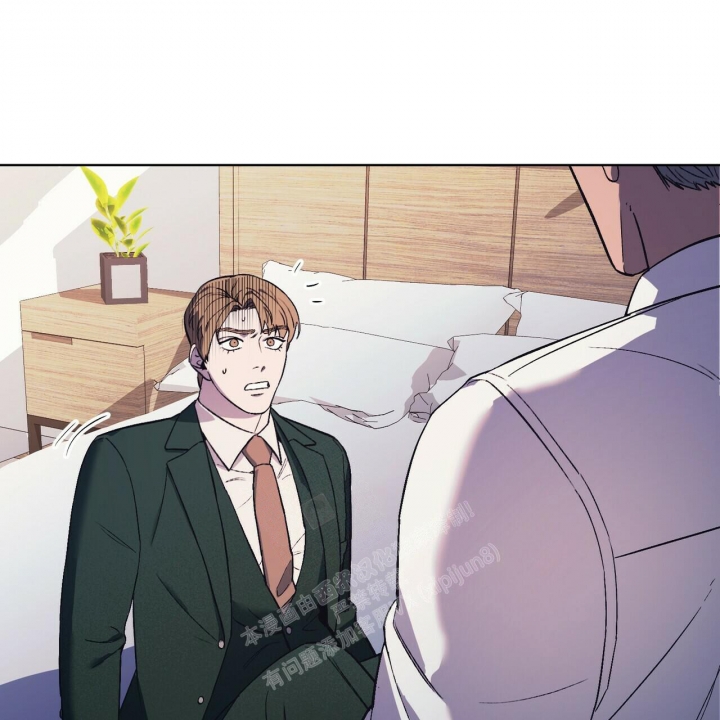 亲爱的没关系韩剧虐心漫画,第28话3图