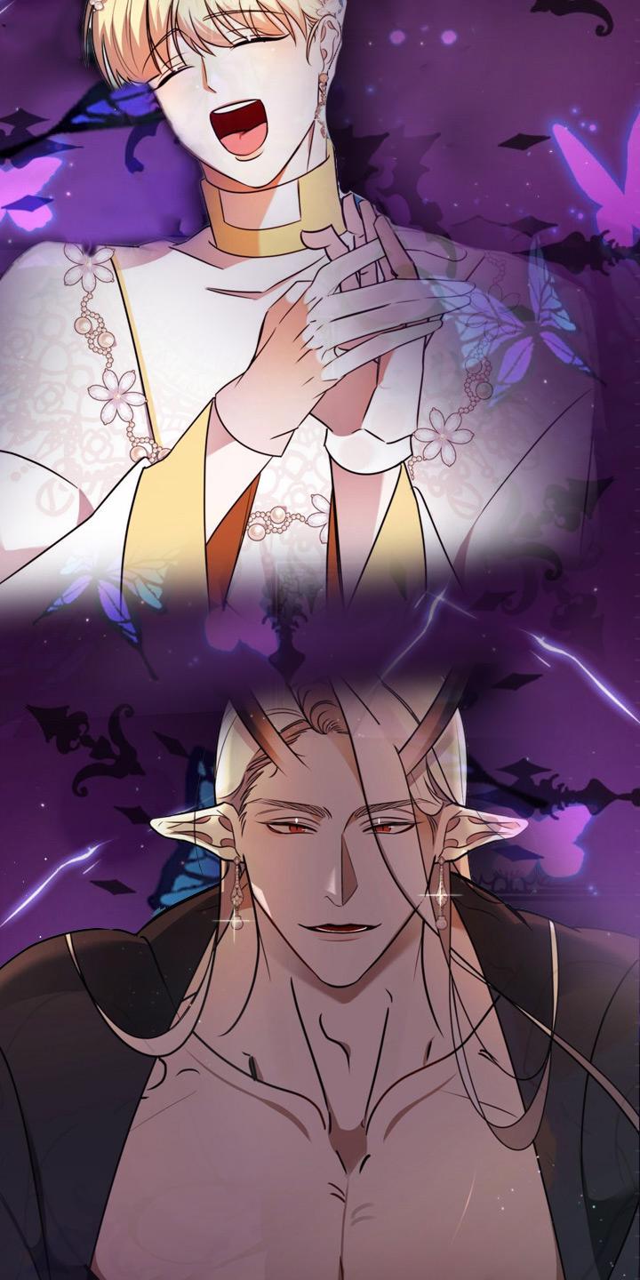 灵感之源漫画漫画,第1章：进漫画了？！3图