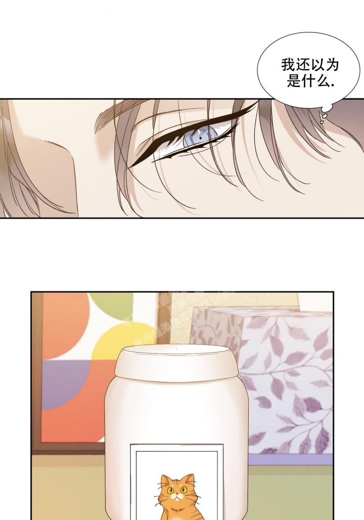 降落的流星漫画漫画,第6话1图
