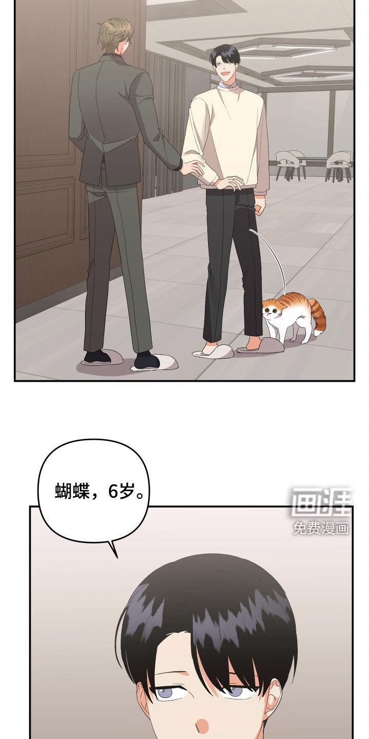 公寓奇遇记漫画漫画,第103章：【第二季】更擅长的2图