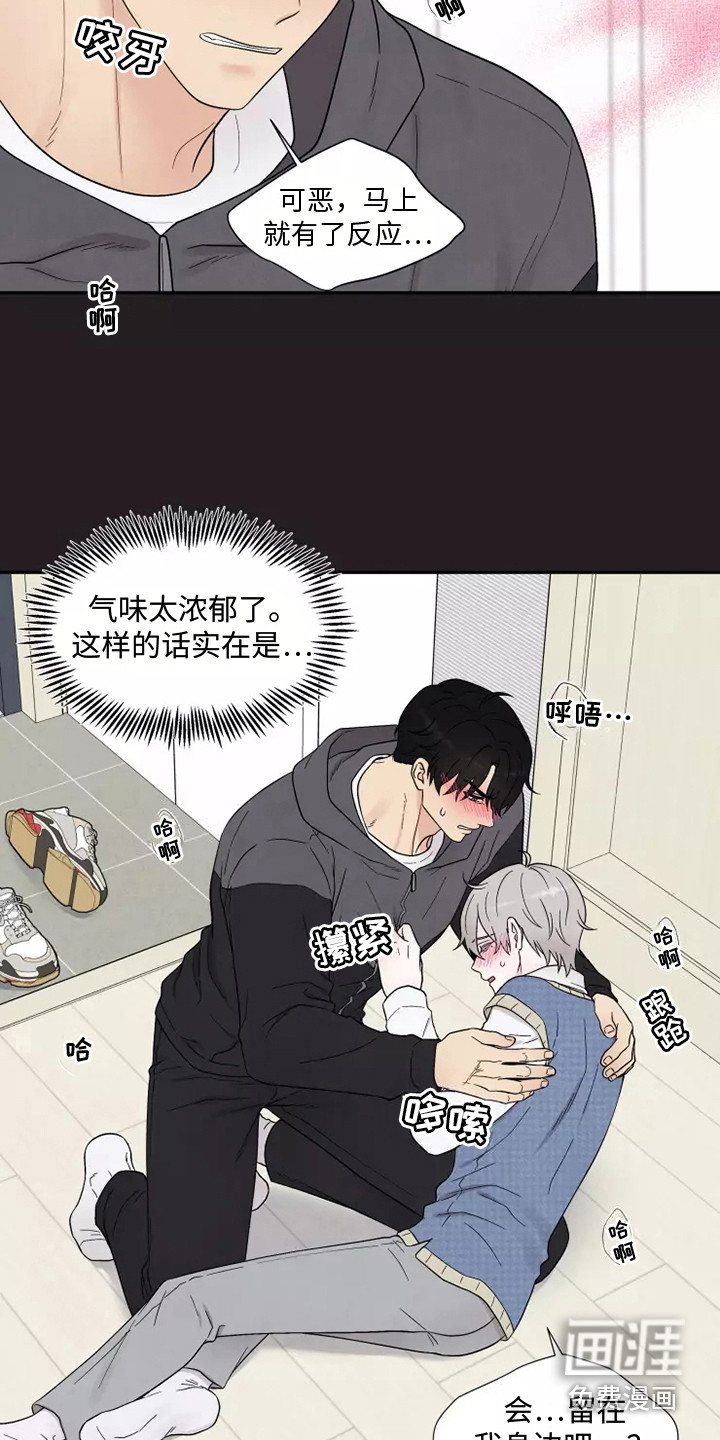 摄影风格漫画漫画,第105章：赔罪8图