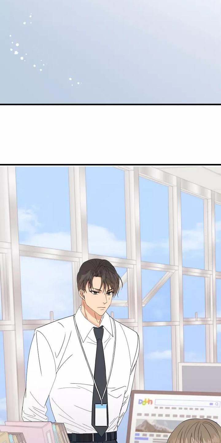 狼人血族蜥蜴人漫画,第1章：漫画家3图