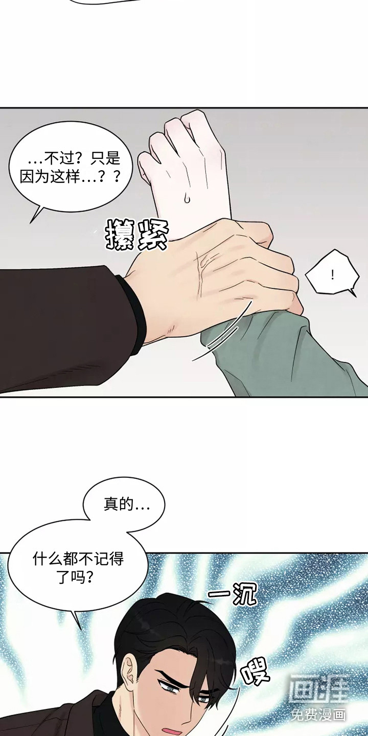 摄影风格漫画漫画,第110章：你究竟想得到什么8图
